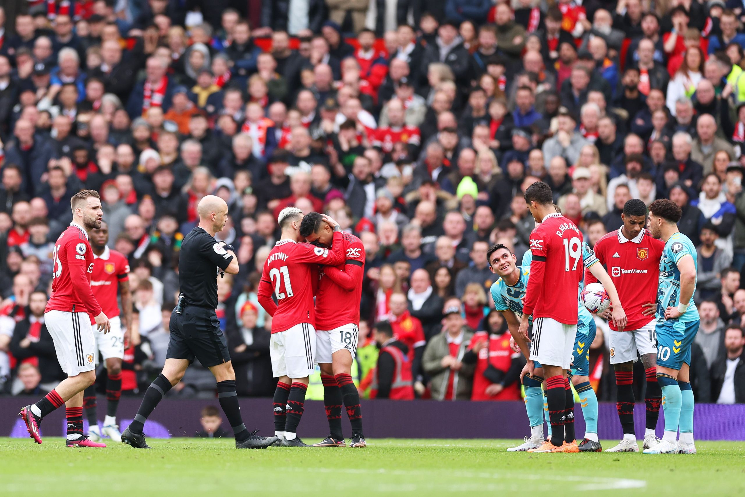 manchester-united-v-southampton-fc-premier-league(4)