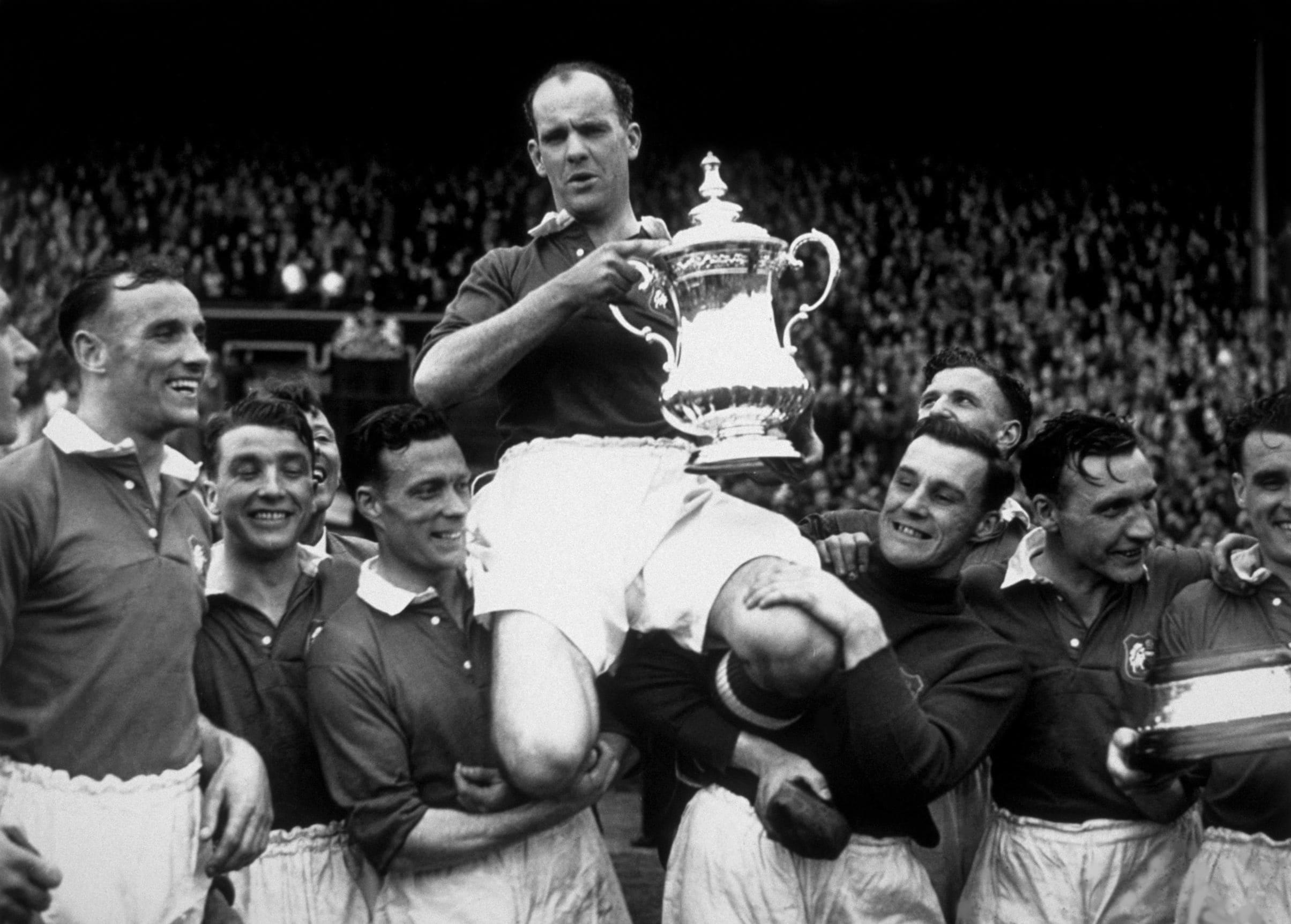 1948-FA-Cup-Finalmanchester-united