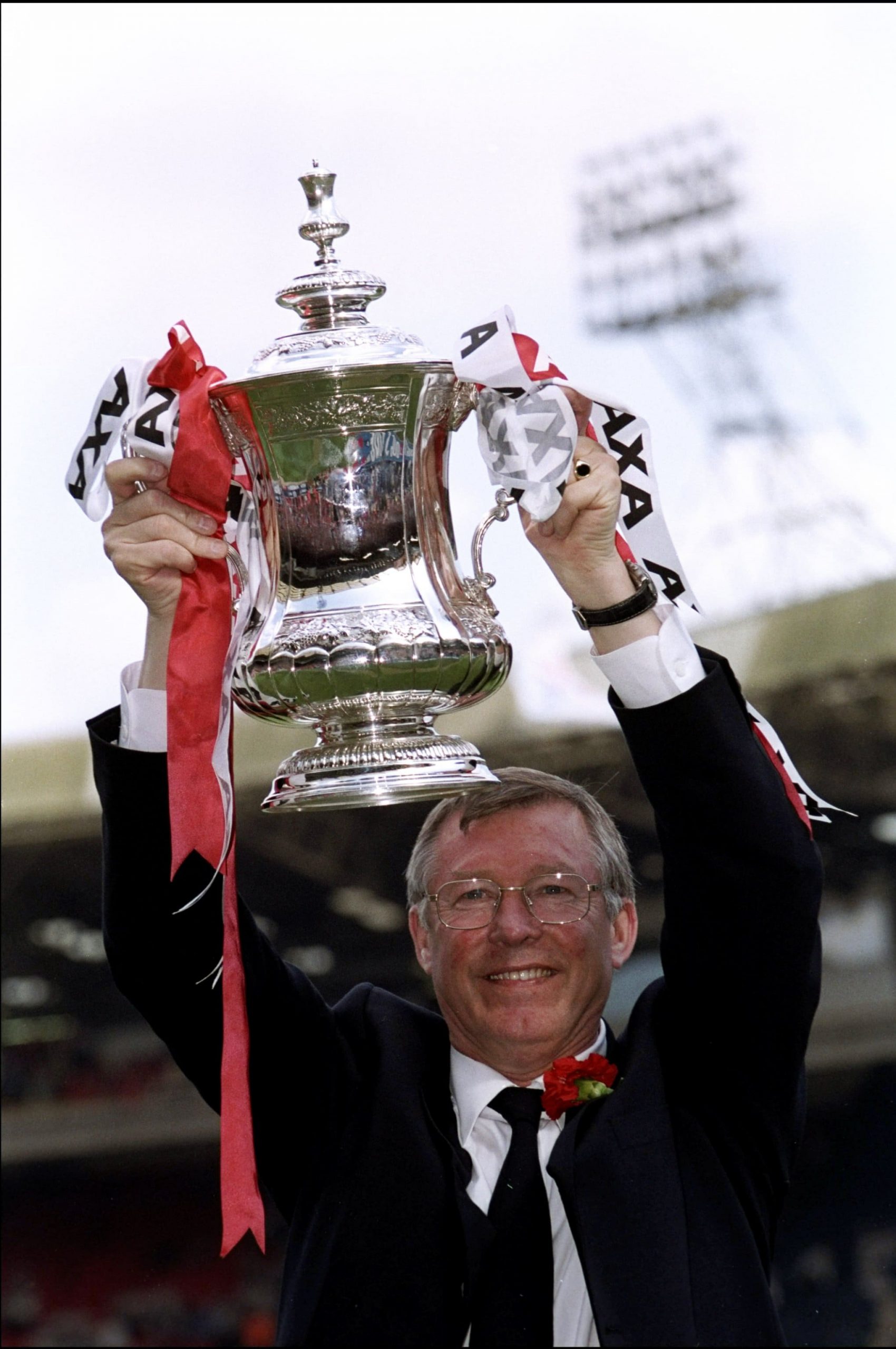 1999-fa-cup-final-alex-ferguson