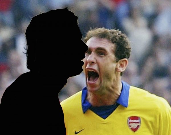 mystery manc number 5