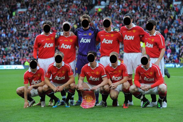 mystery mancs number 8